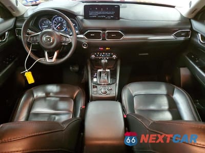 Zdjęcie 8 z 13 samochodu: 2021 MAZDA CX-5 TOURING VIN:JM3KFBCM0M1338278 - miniatura