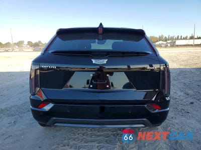 Zdjęcie 6 z 14 samochodu: 2026 CADILLAC OPTIQ SPORT VIN:3GYK3EM50TS133819 - miniatura