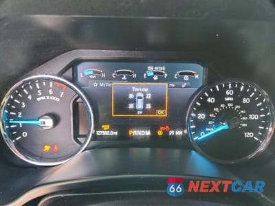 Zdjęcie 9 z 13 samochodu: 2020 FORD EXPEDITION LIMITED VIN:1FMJU2AT3LEA88784 - miniatura