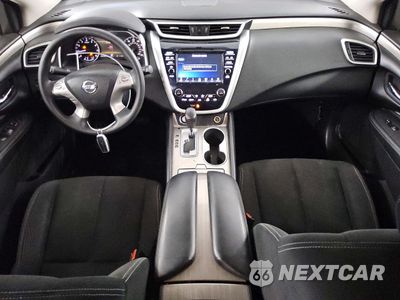 Zdjęcie 8 z 14 samochodu: 2017 NISSAN MURANO S VIN:5N1AZ2MG2HN138601 - miniatura