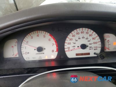 Zdjęcie 9 z 11 samochodu: 2001 TOYOTA TACOMA DOUBLE CAB PRERUNNER VIN:5TEGN92N31Z812293 - miniatura