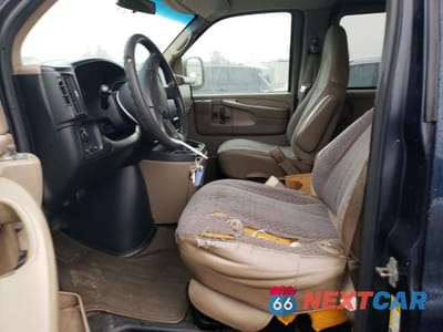 Zdjęcie 7 z 13 samochodu: 2007 CHEVROLET EXPRESS G3500 VIN:1GNHG35UX71204389 - miniatura