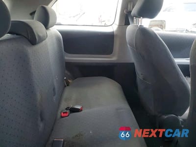 Zdjęcie 10 z 12 samochodu: 2009 TOYOTA YARIS BASE VIN:JTDJT903395258524 - miniatura
