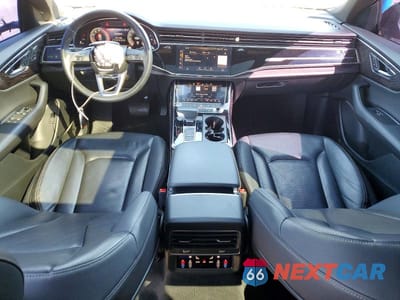 Zdjęcie 8 z 13 samochodu: 2019 AUDI Q8 PREMIUM PLUS VIN:WA1BVAF19KD038199 - miniatura