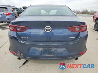 Zdjęcie 6 z 12 samochodu: 2019 MAZDA 3 VIN:3MZBPABLXKM113548 - miniatura