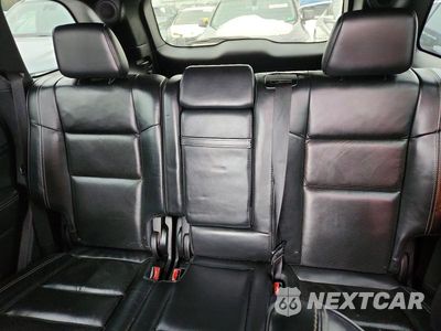 Zdjęcie 10 z 13 samochodu: 2015 JEEP GRAND CHEROKEE OVERLAND VIN:1C4RJECT4FC734753 - miniatura