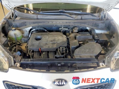 Zdjęcie 11 z 12 samochodu: 2019 KIA SPORTAGE LX VIN:KNDPMCAC4K7593112 - miniatura