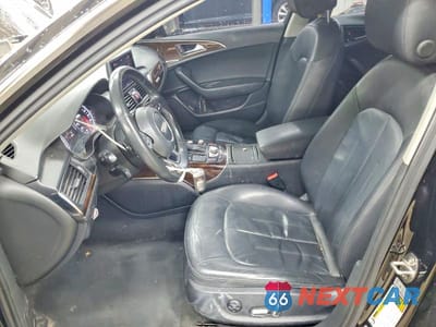 Zdjęcie 7 z 12 samochodu: 2018 AUDI A6 PREMIUM VIN:WAUF8AFC0JN063286 - miniatura