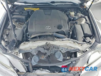 Zdjęcie 11 z 11 samochodu: 2014 LEXUS IS 250 BASE VIN:JTHBF1D27E5033613 - miniatura
