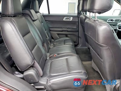 Zdjęcie 11 z 14 samochodu: 2011 FORD EXPLORER XLT VIN:1FMHK7D82BGA60017 - miniatura