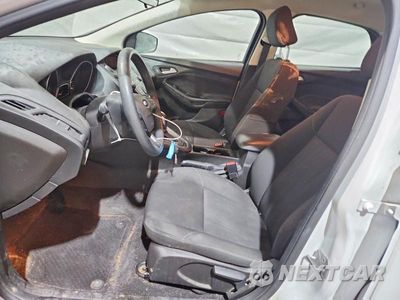 Zdjęcie 7 z 12 samochodu: 2016 FORD FOCUS SE VIN:1FADP3K25GL213554 - miniatura