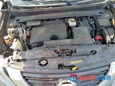 Zdjęcie 12 z 13 samochodu: 2019 NISSAN PATHFINDER S VIN:5N1DR2MNXKC607397 - miniatura