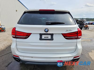 Zdjęcie 6 z 11 samochodu: 2015 BMW X5 SDRIVE35I VIN:5UXKR2C56F0H37022 - miniatura