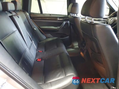 Zdjęcie 11 z 13 samochodu: 2014 BMW X3 XDRIVE35I VIN:5UXWX7C55E0E77134 - miniatura