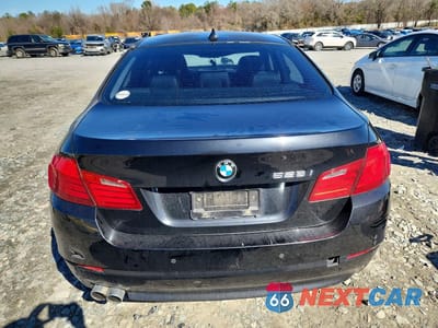 Zdjęcie 6 z 12 samochodu: 2011 BMW 528 I VIN:WBAFR1C55BDS36732 - miniatura