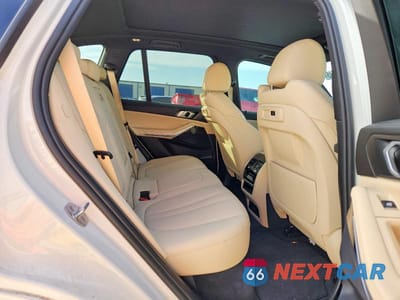 Zdjęcie 11 z 13 samochodu: 2020 BMW X5 XDRIVE40I VIN:5UXCR6C02L9B81427 - miniatura