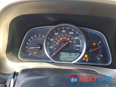 Zdjęcie 9 z 13 samochodu: 2013 TOYOTA RAV4 LIMITED VIN:2T3YFREVXDW056376 - miniatura
