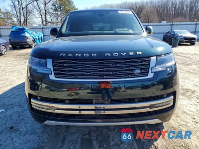 Piąte zdjęcie samochodu w środku: 2024 LAND ROVER RANGE ROVER SE VIN:SALKP9E97RA225015 - miniatura