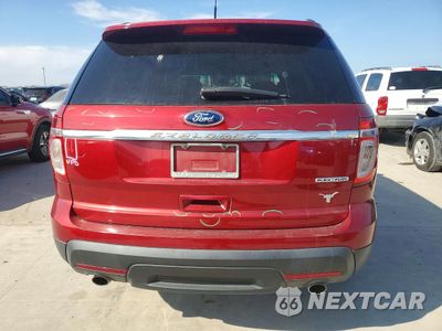 Zdjęcie 6 z 12 samochodu: 2013 FORD EXPLORER VIN:1FM5K7B8XDGC79946 - miniatura
