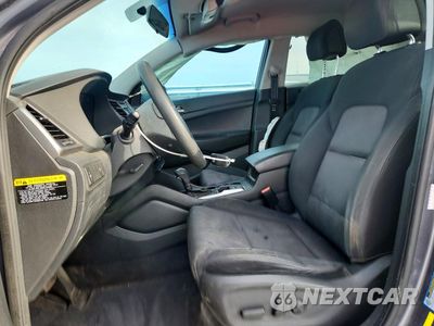 Zdjęcie 7 z 13 samochodu: 2017 HYUNDAI TUCSON LIMITED VIN:KM8J33A48HU305292 - miniatura
