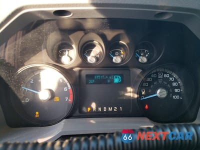 Zdjęcie 9 z 13 samochodu: 2015 FORD F250 SUPER DUTY VIN:1FT7W2B65FEA97640 - miniatura