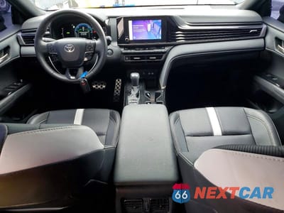 Zdjęcie 8 z 13 samochodu: 2025 TOYOTA CAMRY XSE VIN:4T1DAACK1SU110810 - miniatura