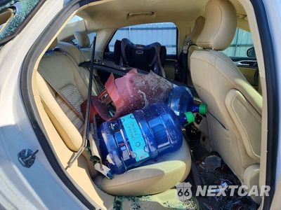 Zdjęcie 10 z 12 samochodu: 2016 FORD FUSION SE VIN:3FA6P0H79GR224309 - miniatura