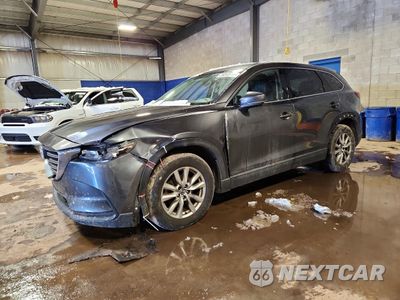 2016 MAZDA CX-9 TOURING JM3TCBCY3G0110009 - główne zdjęcie licytacji z USA - miniatura