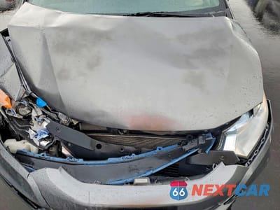 Zdjęcie 11 z 11 samochodu: 2013 HONDA INSIGHT VIN:JHMZE2H36DS006140 - miniatura