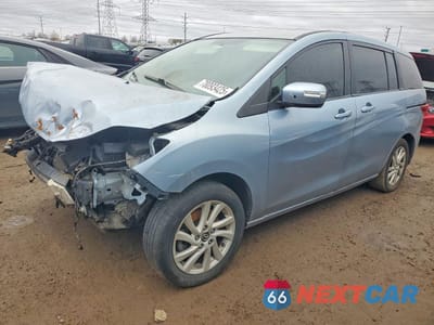 2013 MAZDA 5 JM1CW2BL5D0146057 - główne zdjęcie licytacji z USA - miniatura