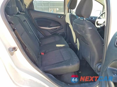 Zdjęcie 11 z 14 samochodu: 2021 FORD ECOSPORT SE VIN:MAJ3S2GE1MC408845 - miniatura
