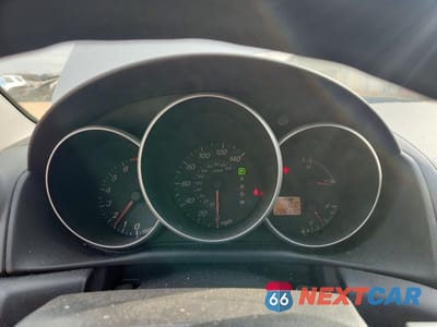 Zdjęcie 9 z 12 samochodu: 2005 MAZDA 3 I VIN:JM1BK12F051290865 - miniatura