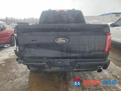 Zdjęcie 6 z 12 samochodu: 2025 FORD F150 LARIAT VIN:1FTFW5LDXSFC25059 - miniatura