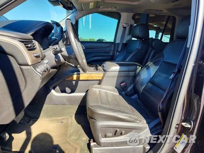 Zdjęcie 7 z 13 samochodu: 2015 GMC YUKON DENALI VIN:1GKS2CKJ7FR293494 - miniatura