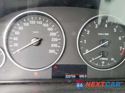 Zdjęcie 9 z 12 samochodu: 2015 BMW X3 XDRIVE28I VIN:5UXWX9C54F0D48234 - miniatura