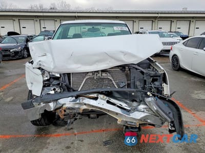 Piąte zdjęcie samochodu w środku: 2005 CHEVROLET SILVERADO C1500 VIN:1GCEC14X95Z277761 - miniatura
