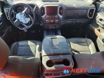 Zdjęcie 8 z 11 samochodu: 2022 GMC SIERRA K3500 DENALI VIN:1GT49WEY9NF246087 - miniatura
