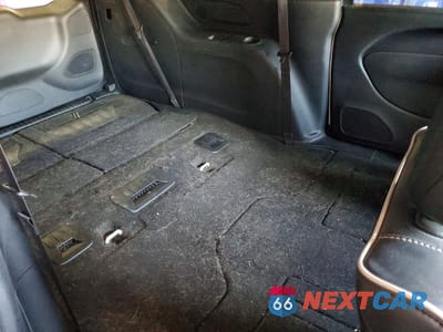 Zdjęcie 11 z 13 samochodu: 2025 CHRYSLER PACIFICA LIMITED VIN:2C4RC1GG1SR529831 - miniatura