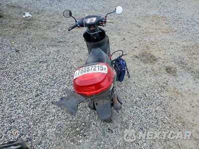 Zdjęcie 6 z 10 samochodu: 2024 OTHER AUTOMOBILE MOPED VIN:L2BB9NCC4RB201266 - miniatura