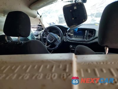 Zdjęcie 8 z 11 samochodu: 2021 DODGE DURANGO SXT VIN:1C4RDHAG6MC519256 - miniatura