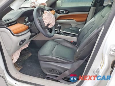 Zdjęcie 7 z 14 samochodu: 2023 JEEP COMPASS LIMITED VIN:3C4NJDCN8PT552361 - miniatura