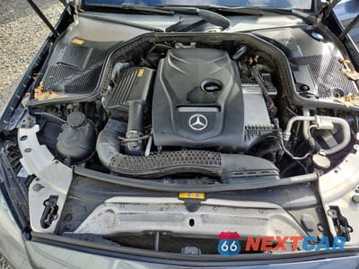 Zdjęcie 11 z 11 samochodu: 2016 MERCEDES-BENZ C 300 VIN:55SWF4JB5GU161244 - miniatura