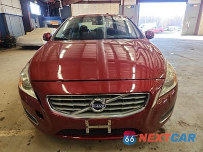 Piąte zdjęcie samochodu w środku: 2012 VOLVO S60 T5 VIN:YV1622FS9C2045482 - miniatura