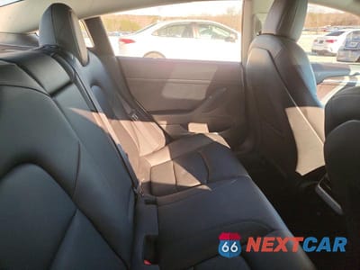Zdjęcie 10 z 12 samochodu: 2022 TESLA MODEL 3 VIN:5YJ3E1EA0NF311183 - miniatura