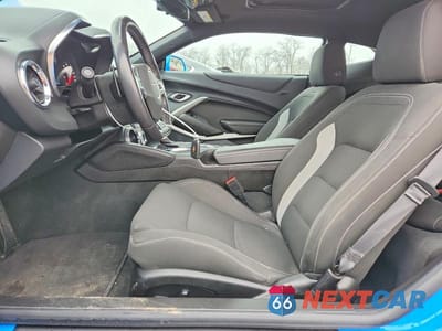 Zdjęcie 7 z 12 samochodu: 2022 CHEVROLET CAMARO LT1 VIN:1G1FF1R7XN0130740 - miniatura