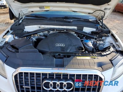 Zdjęcie 12 z 13 samochodu: 2014 AUDI Q5 TDI PREMIUM PLUS VIN:WA1CMBFP2EA072668 - miniatura