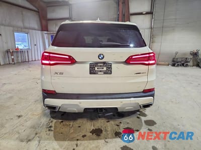 Zdjęcie 6 z 14 samochodu: 2019 BMW X5 XDRIVE40I VIN:5UXCR6C55KLK87171 - miniatura