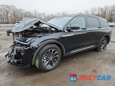2025 LINCOLN NAUTILUS PREMIERE 5LMPJ8JA3SJ951381 - główne zdjęcie licytacji z USA - miniatura