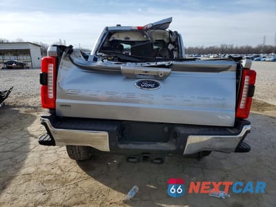 Zdjęcie 6 z 12 samochodu: 2023 FORD F350 SUPER DUTY VIN:1FT8W3BT0PEC40365 - miniatura
