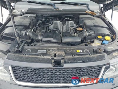 Zdjęcie 12 z 13 samochodu: 2013 LAND ROVER RANGE ROVER SPORT HSE VIN:SALSF2D4XDA765676 - miniatura